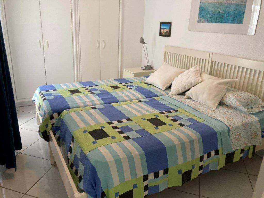 Apartment Sol Oceano