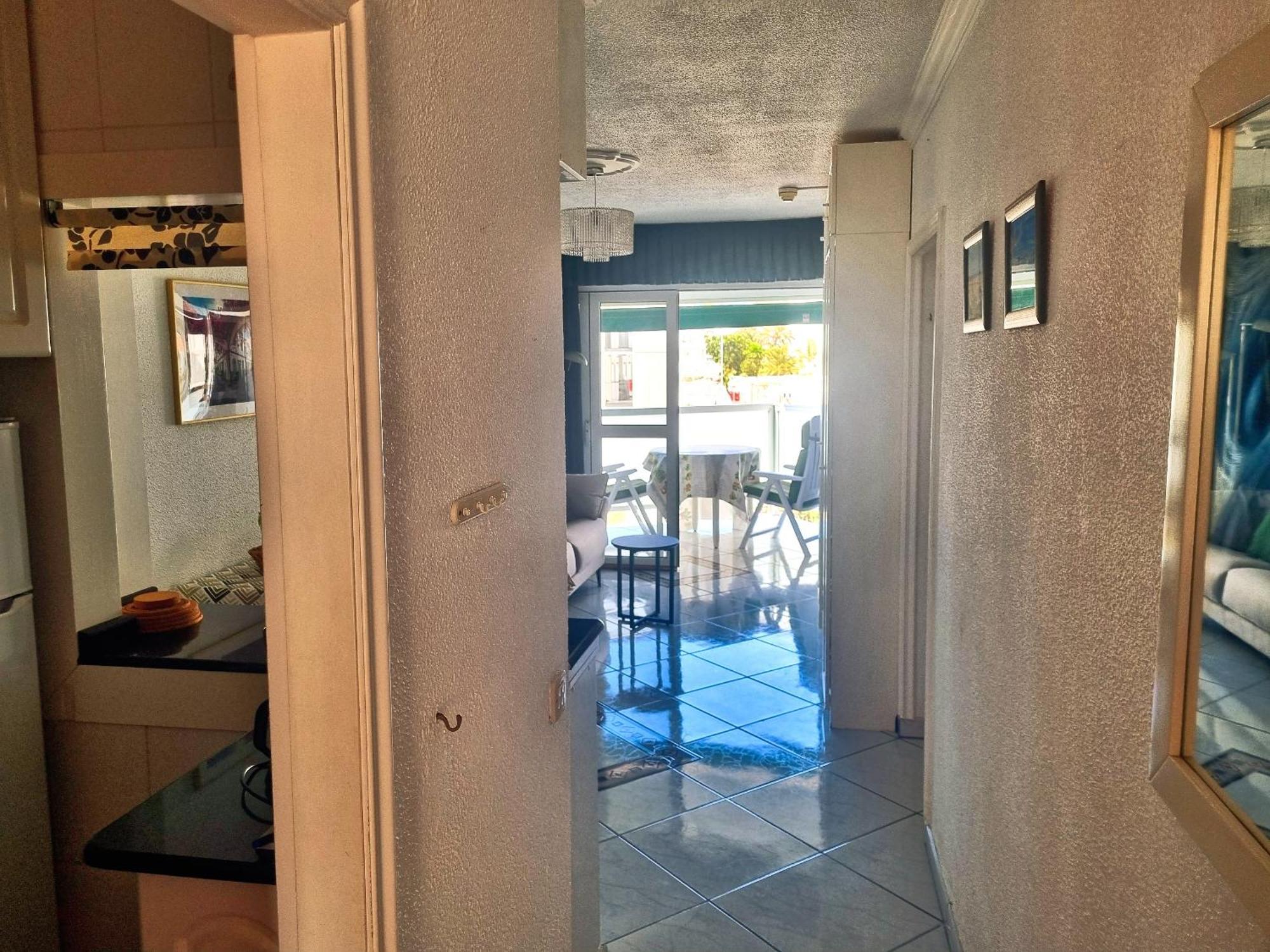 Apartment Sol Oceano