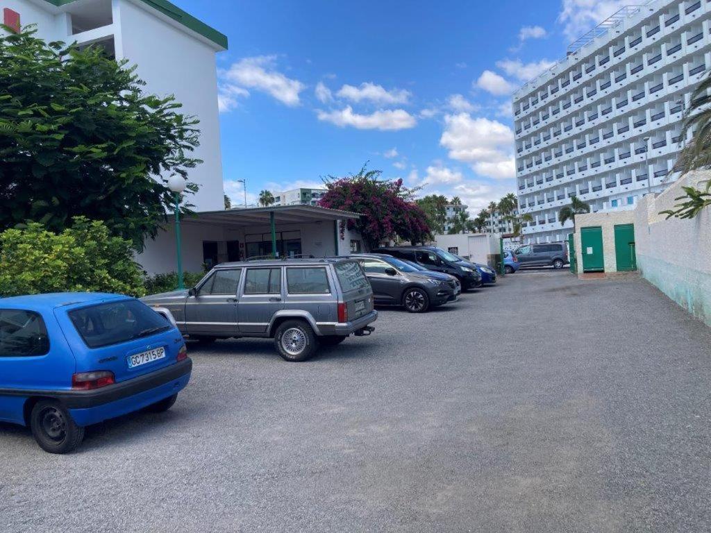 Apartment Sol Oceano *