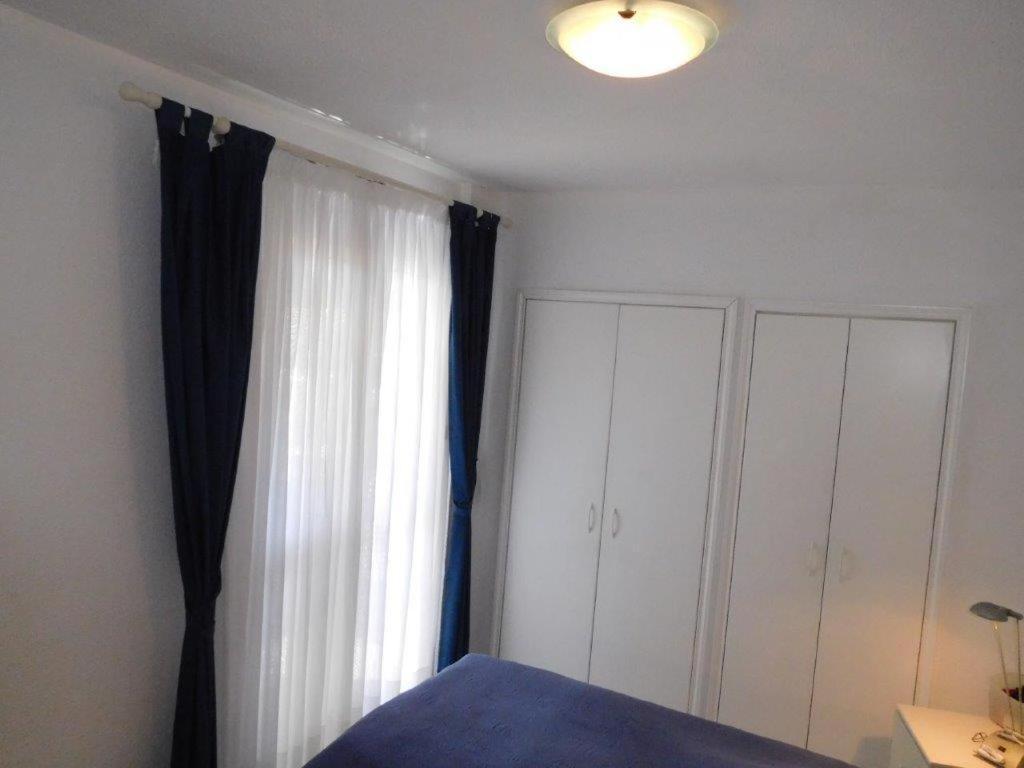 Apartment Sol Oceano