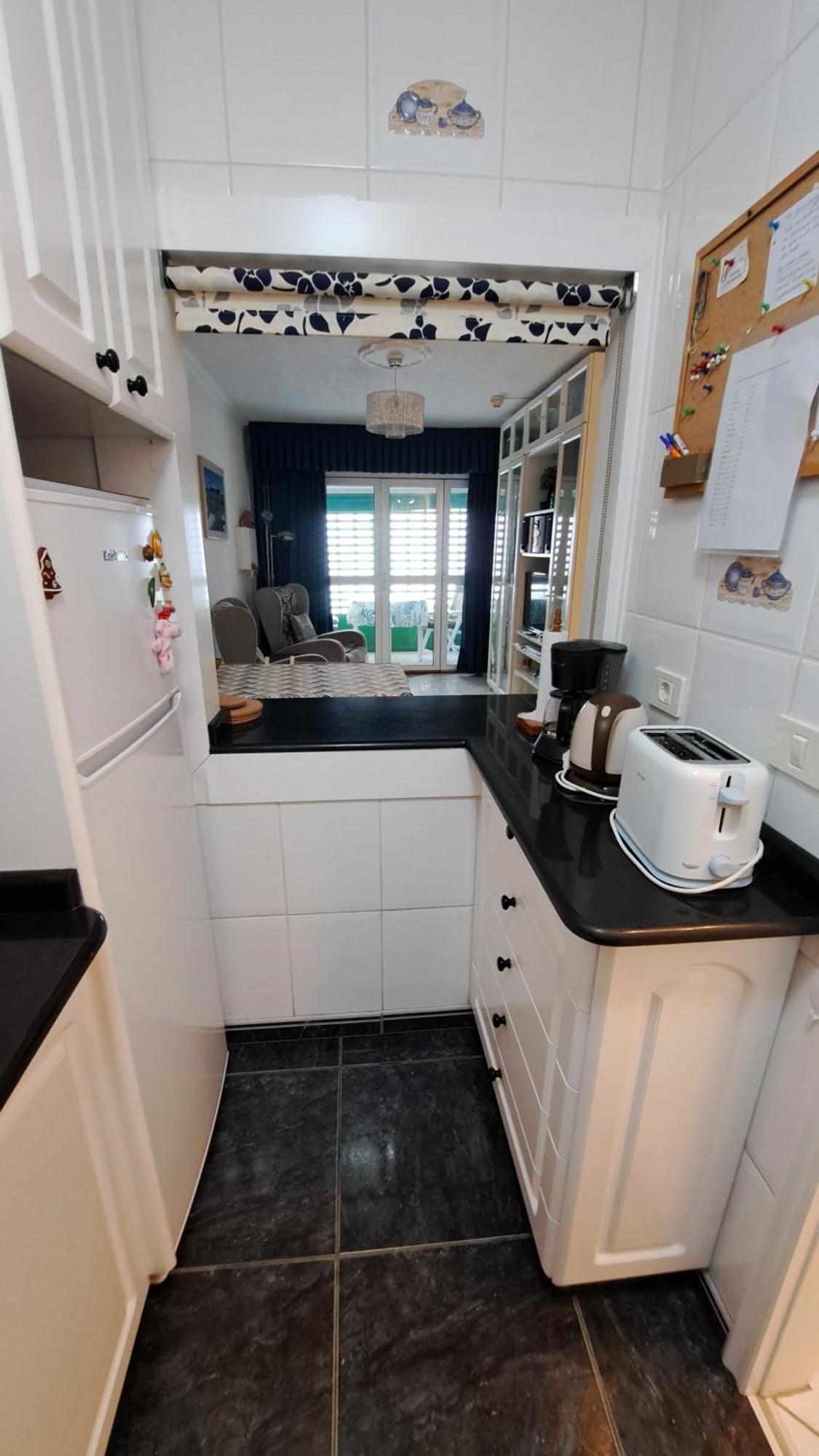 Sol Oceano Apartment *