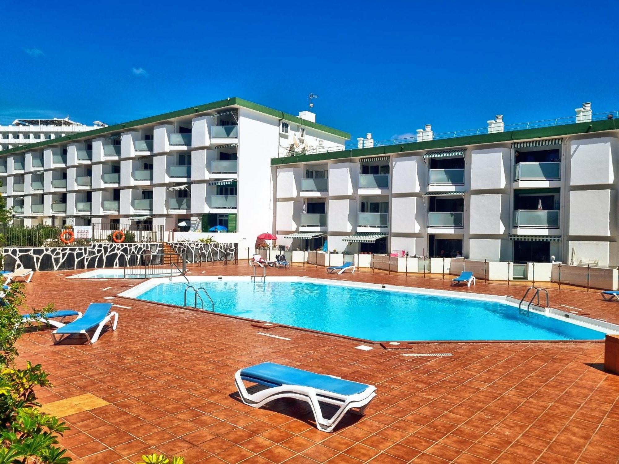Sol Oceano Apartment Maspalomas (Gran Canaria)