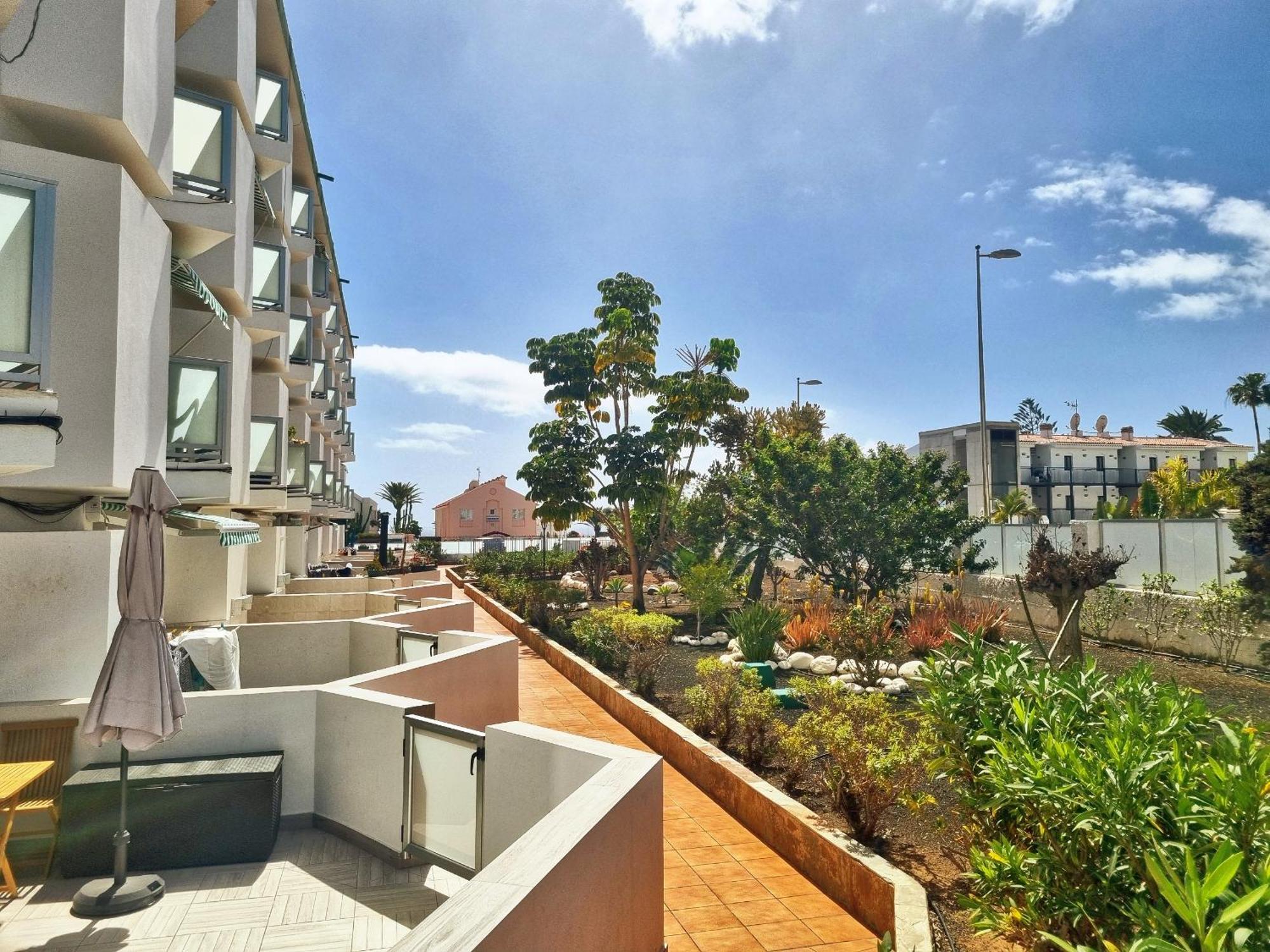 Apartment Sol Oceano Maspalomas (Gran Canaria)